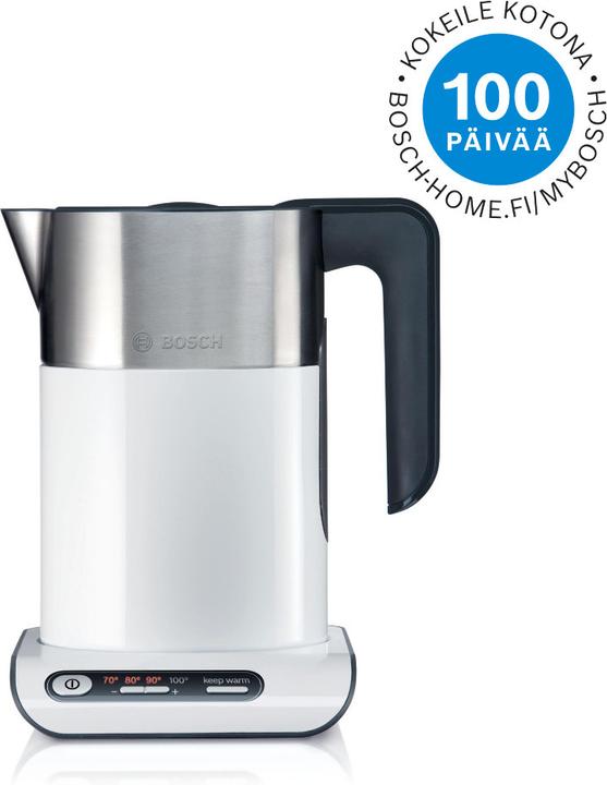 Image du produit Bosch Hausgeräte Twk8611 (1.50 l)