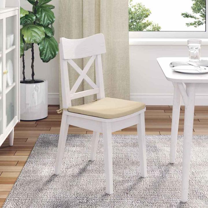 Produktbild vidaXL Indoor-Kissen (40 x 40 cm)