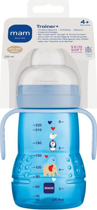 Image du produit MAM Entraîneur (220 ml)