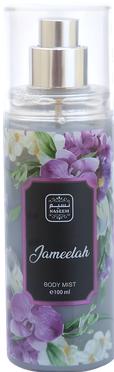 Naseem Body Mist Jameelah For Women, 100 Ml (Eau de Toilette, 100 ml)
