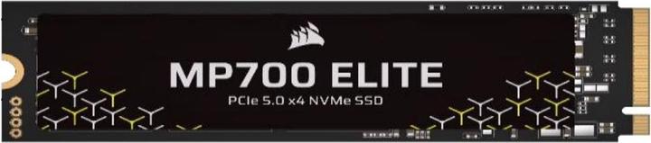 Produktbild Corsair MP700 Elite (1000 GB, M.2 2280)