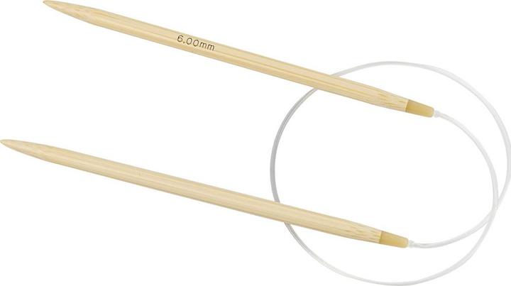 Creativ Company Circular Knitting Needle