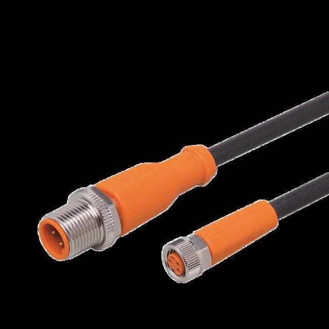 Produktbild ifm Electronic Verbindungskabel