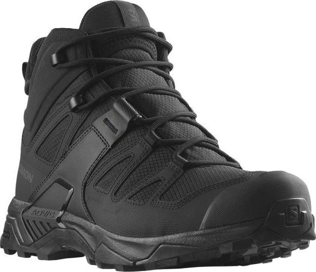 Salomon X ULTRA FORCES MID GTX - Black - Black - UK 13.5 (EU 49 1/3) (49 1/3)