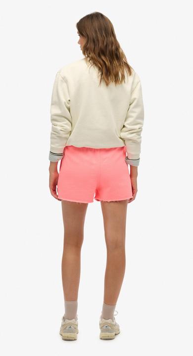 Image du produit Superdry Short à logo Garment Dye Essential (S)
