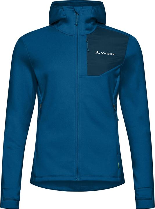 Produktbild Vaude Monviso Fleece III (XS)