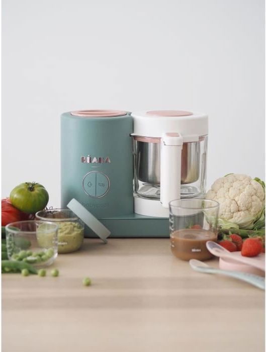 Image du produit Beaba Neo 4in1