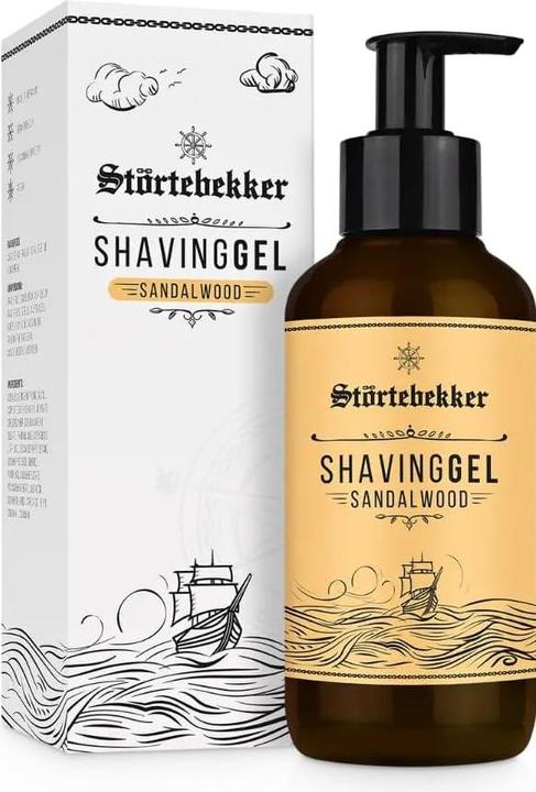 Immagine prodotto Störtebekker Rasierset