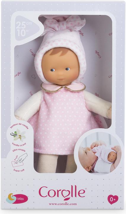 Image du produit Corolle MDC Miss Rêves d'étoiles