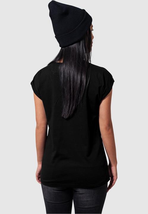 Produktbild Mister Tee Ladies Bob Marley Tee - 636 (M)