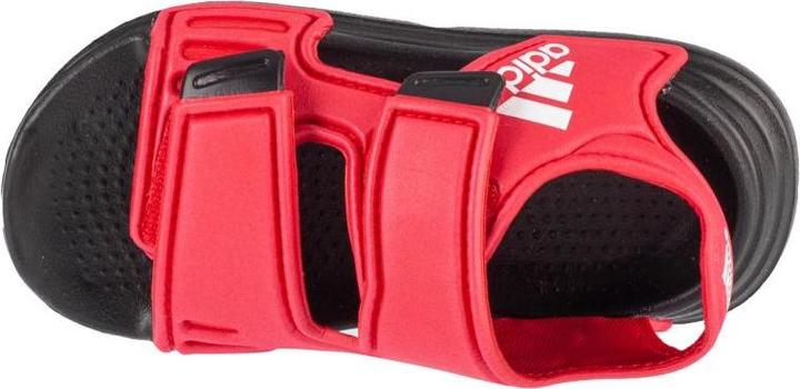 Actual product image Adidas Altaswim Sandalen Jr (20)