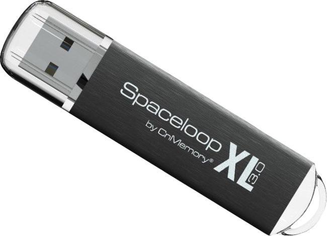Actual product image CnMemory Spaceloop XL 3.0 128GB (128 GB)