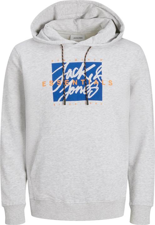 Image du produit Jack & Jones Logo Kapuzenpullover Kapuzenpullover (XS)