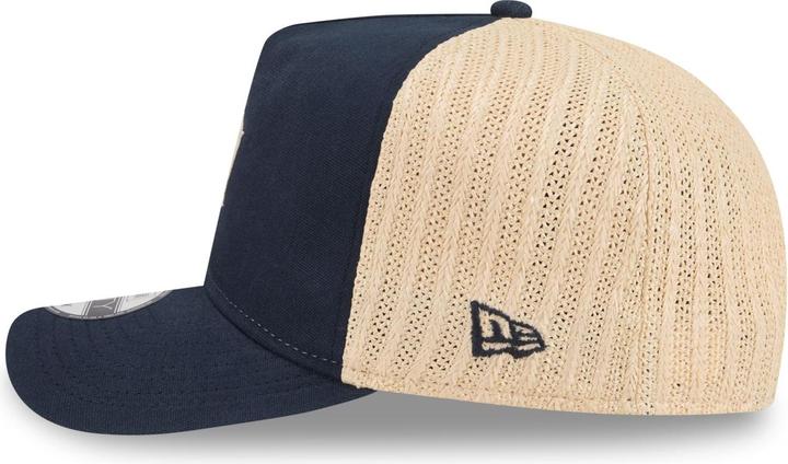 Produktbild New Era 9Fifty A-Frame Cap - Grained Detroit Tigers (One Size)