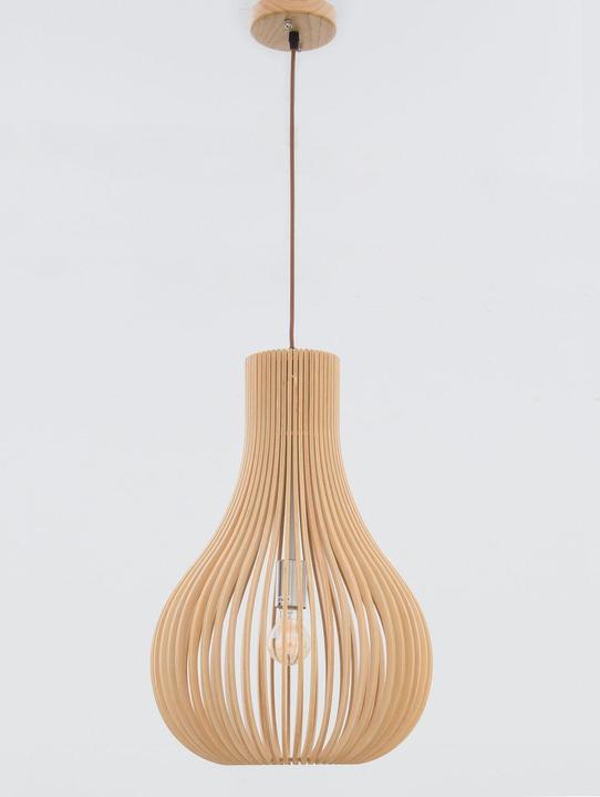 Productafbeelding Nova Luce Hanglampen (E27)
