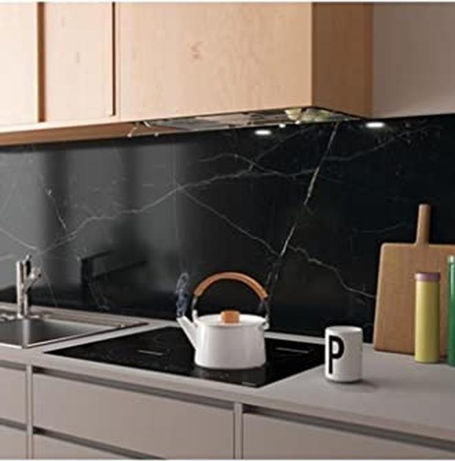 Actual product image Franke Kaitlent?? FSM 654 I B BK