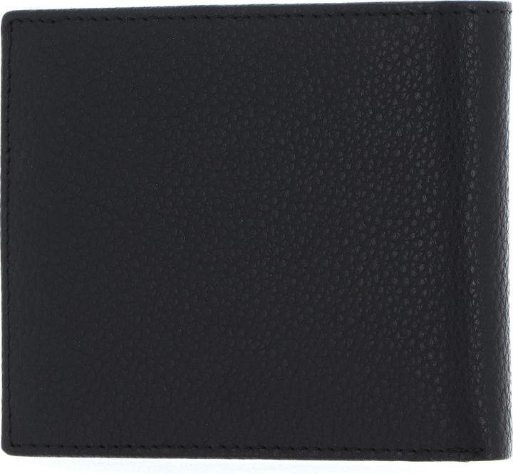 Actual product image Hugo Boss Classic Grained - Brieftasche & Geldbörse mit Klappe