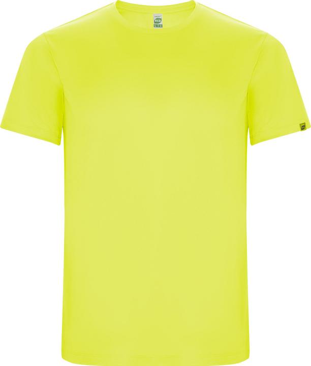 Fluoreszierendes Gelb