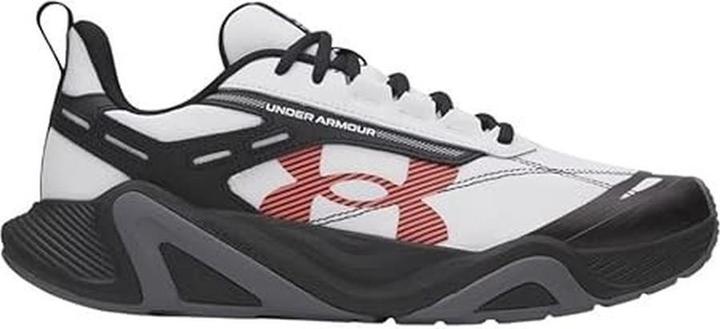 Produktbild Under Armour UA CHARGED COMMIT TR 5 - WHITE (45)