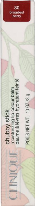 Image du produit Clinique Chubby Stick (Baume à lèvres)