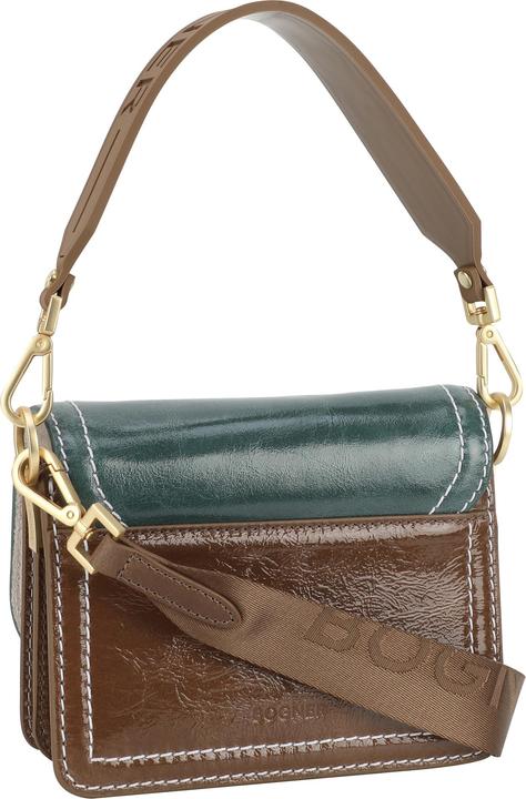 Actual product image Bogner Shoulder bag Bex eartha xshf