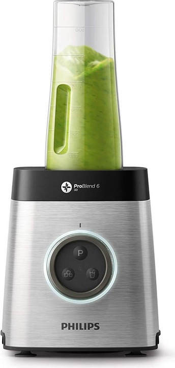 Produktbild Philips Avance (1400 W)