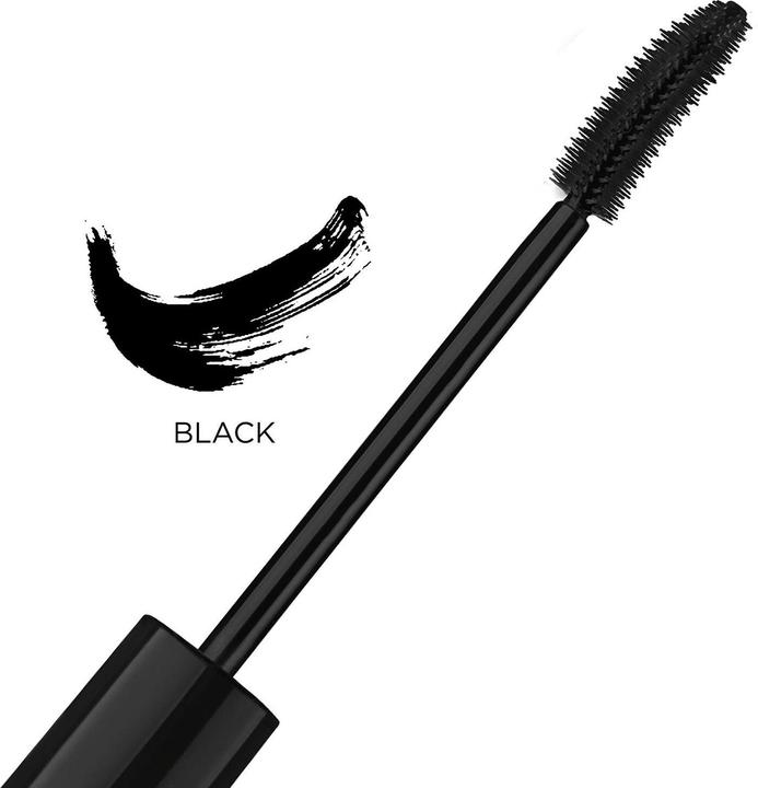 Image du produit Annemarie Börlind Lift & Length Mascara Black (Noir)