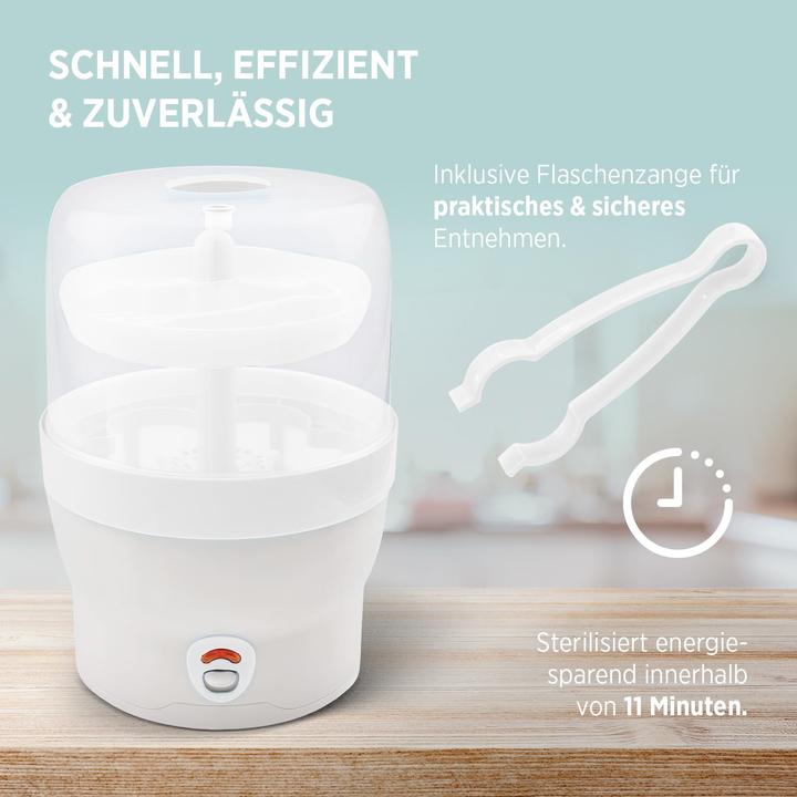 Actual product image Olympia BS 29 Electric sterilizer