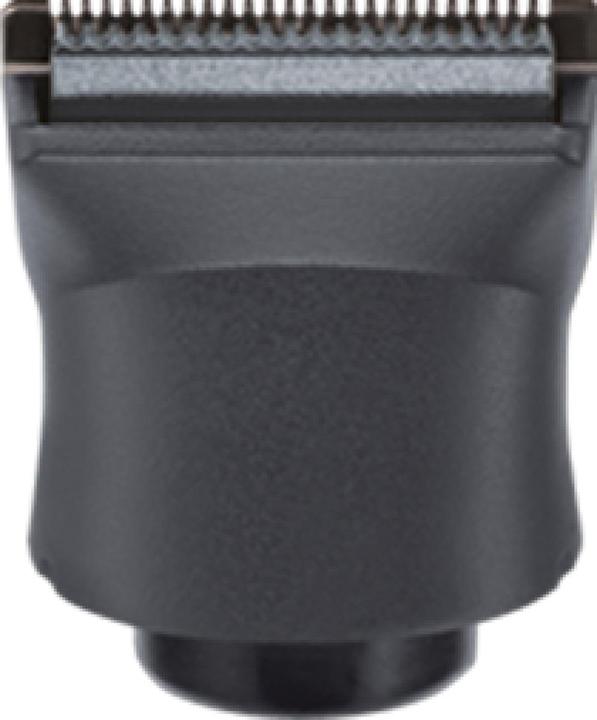 Produktbild Remington Graphite Series G5