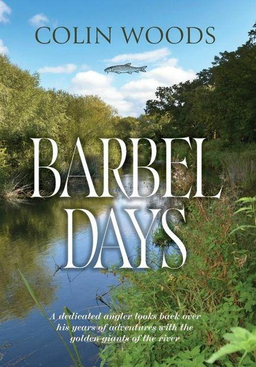 Produktbild Barbel Days