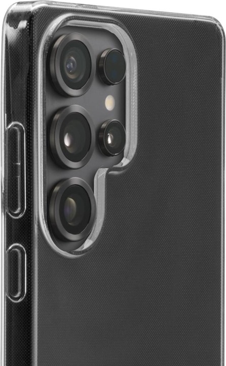 Immagine prodotto Hama Cover AC Galaxy S25 Ultra (Samsung Galaxy S25 Ultra)