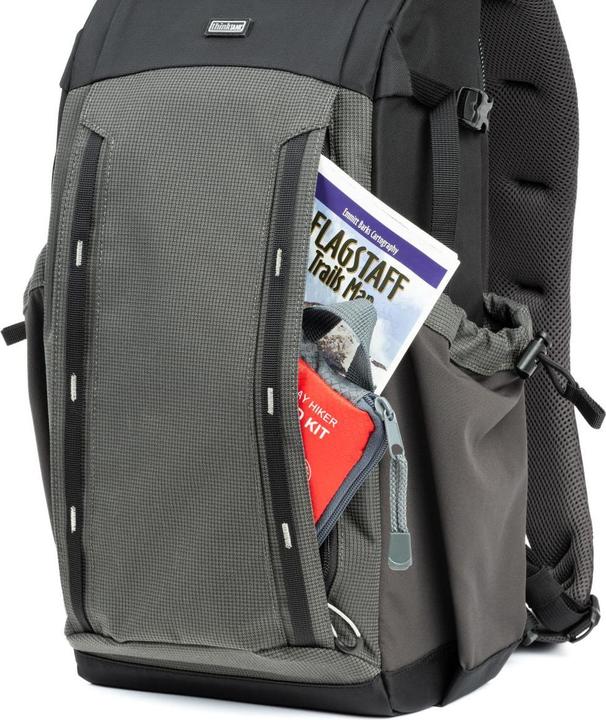 Actual product image Think Tank Backlight Sprint Slate Black (1015313656) (15 l)