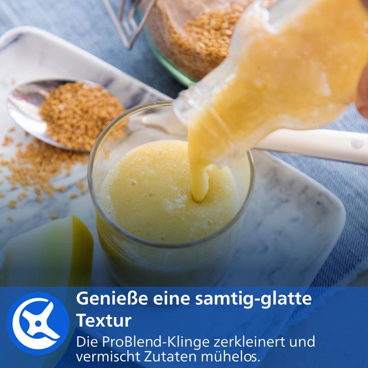 Actual product image Philips HR2670/00 (350 W)