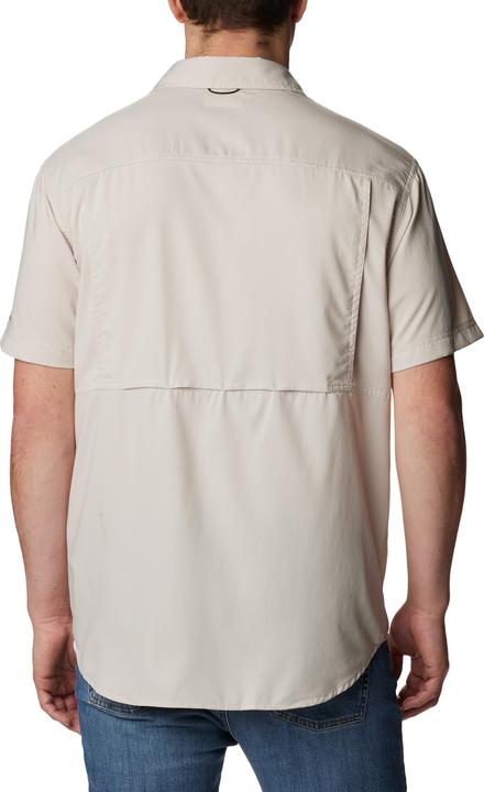 Image du produit Columbia Silver Ridge Utility Lite Manches courtes (M)