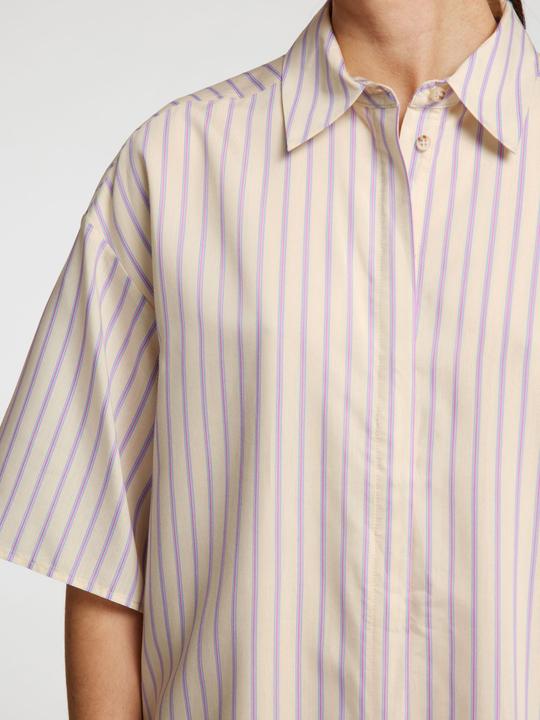 Immagine prodotto Selected Abito corto con camicetta (36)