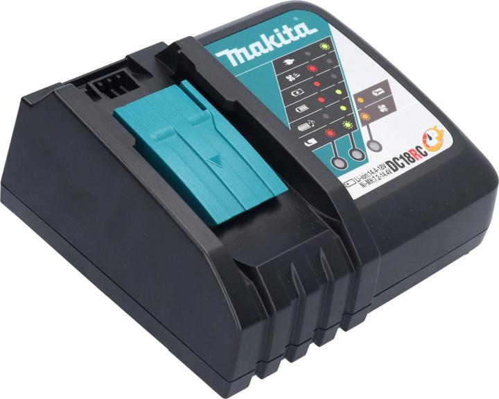 Image du produit Makita Dc18rc