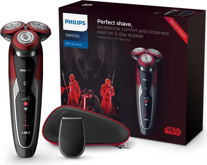 Produktbild Philips Star Wars Series 9000