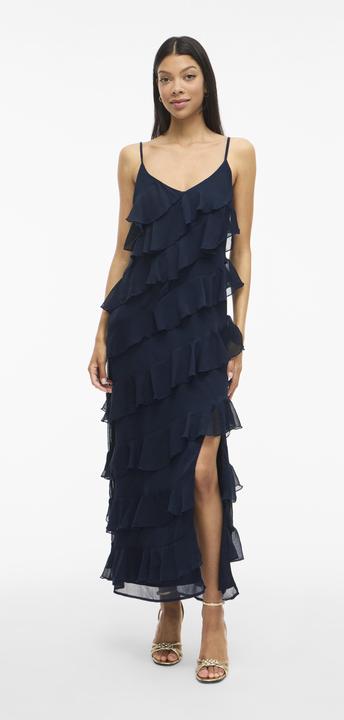 Immagine prodotto Vila Träger Maxikleid (34)