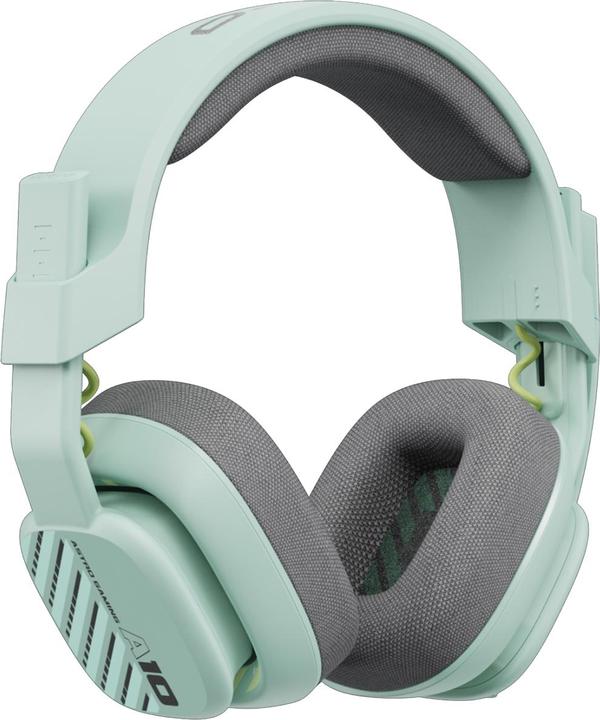 Actual product image Astro Gaming A10 Gen 2 (Cable)