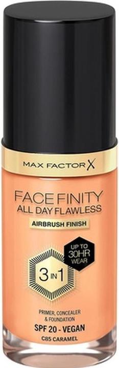 Produktbild Max Factor Facefinity 3 in 1 (C85 Caramel)