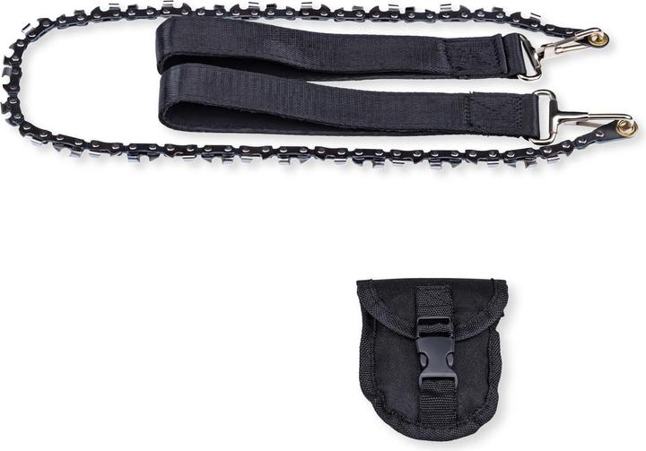 Actual product image Herbertz Handkettensäge