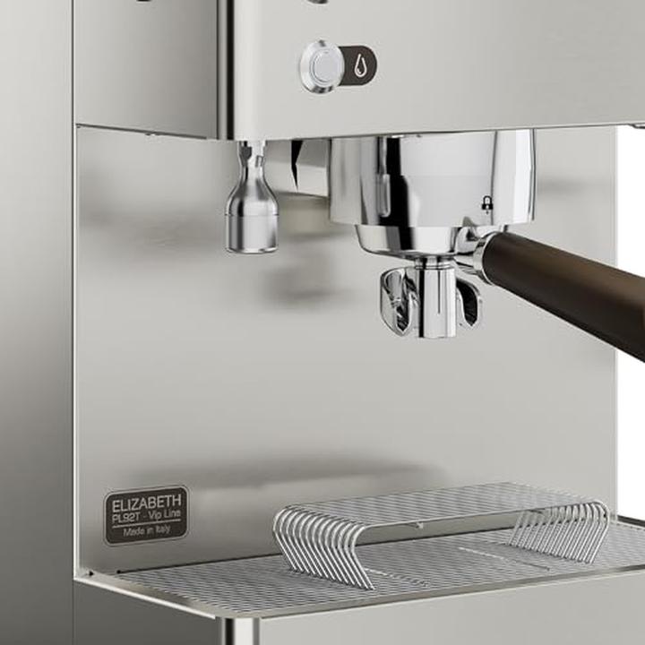 Actual product image Lelit Elisabeth