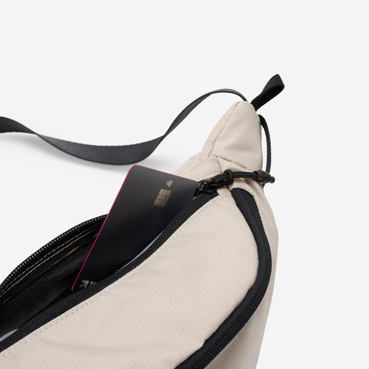 Immagine prodotto Forclaz Gürteltasche Ripstop 2 Fächer