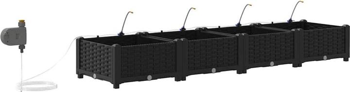 Produktbild vidaXL Garten-Pflanzgefäss