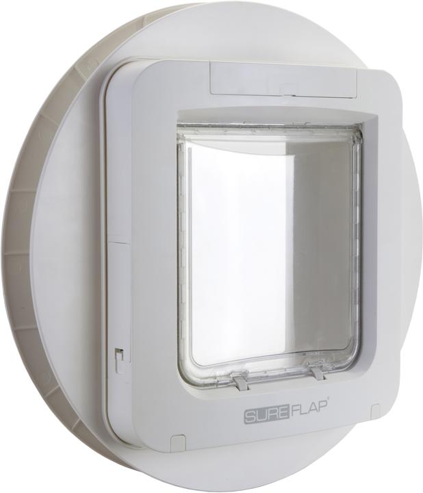 SureFlap XXL Montageadapter