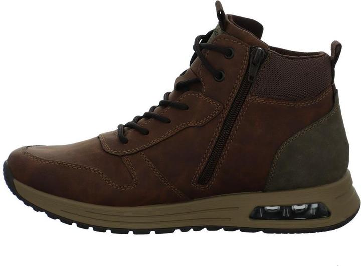 Actual product image Rieker Winterboot (44)
