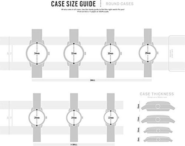Immagine prodotto Michael Kors Pyper (Orologio da polso analogico, 38 mm)
