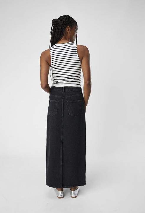 Image du produit Object Maxi-jupe en jean (XS)