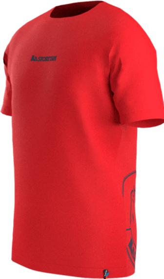 Produktbild La Sportiva Eighties Logo T-Shirt (S)