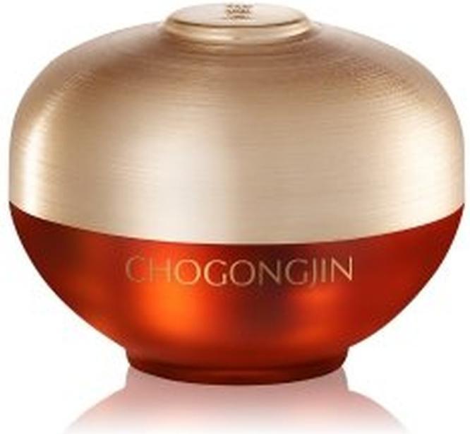 Image du produit Missha Crème pour les yeux raffermissante et hydratante Chogongjin (Sosaeng Jin Eye Cream) 30 ml (Crème pour les yeux, 30 ml)